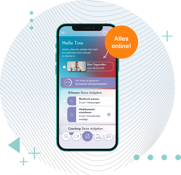 App Mockup