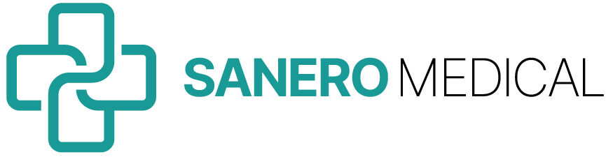 Sanero Medical Logo